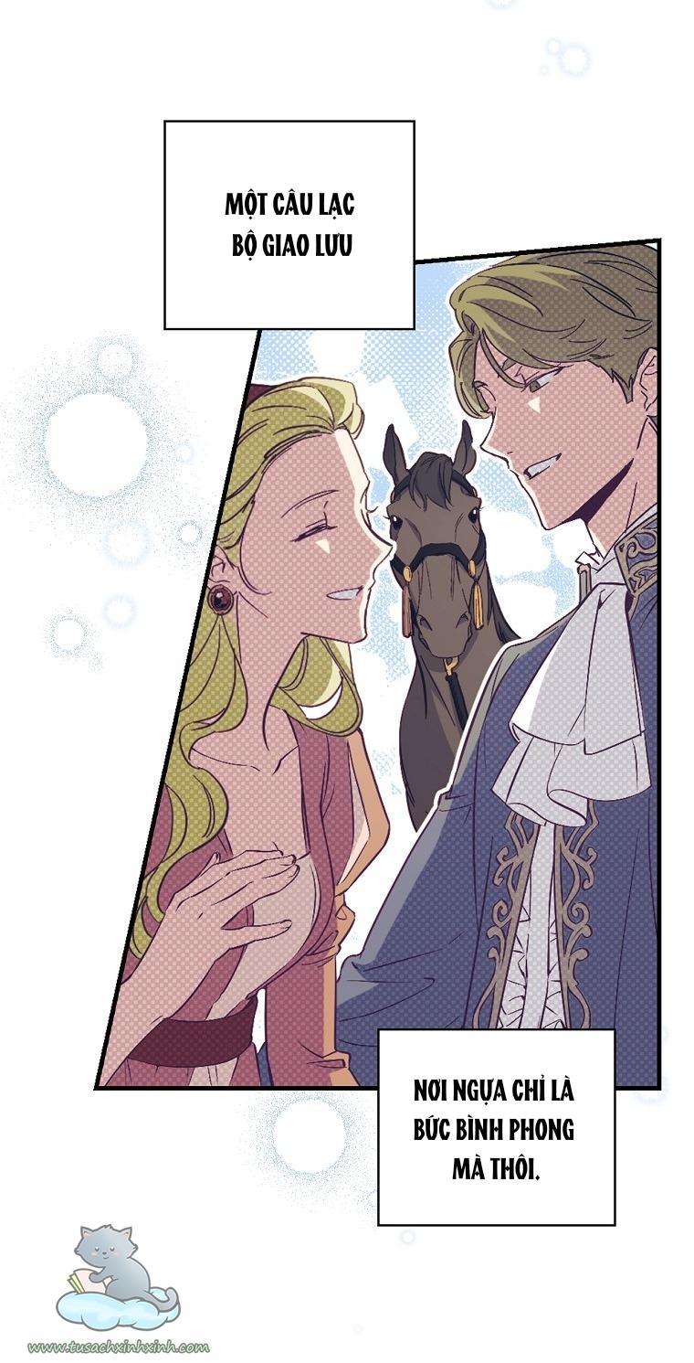 Cách Khiến Phu Quân Đứng Về Phía Tôi Chapter 15 - Trang 2