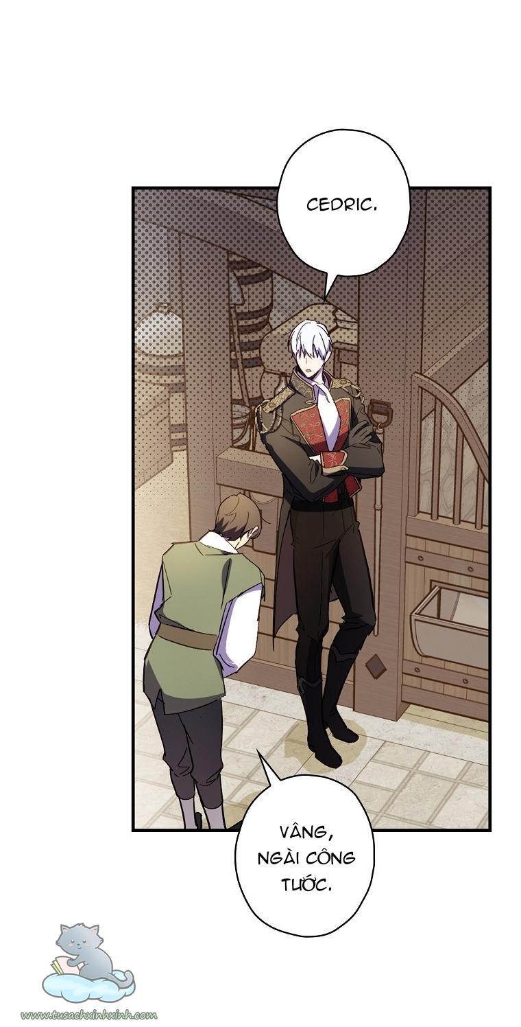 Cách Khiến Phu Quân Đứng Về Phía Tôi Chapter 15 - Trang 2