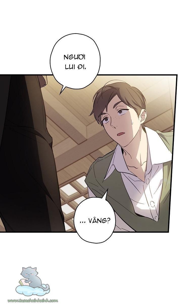 Cách Khiến Phu Quân Đứng Về Phía Tôi Chapter 15 - Trang 2