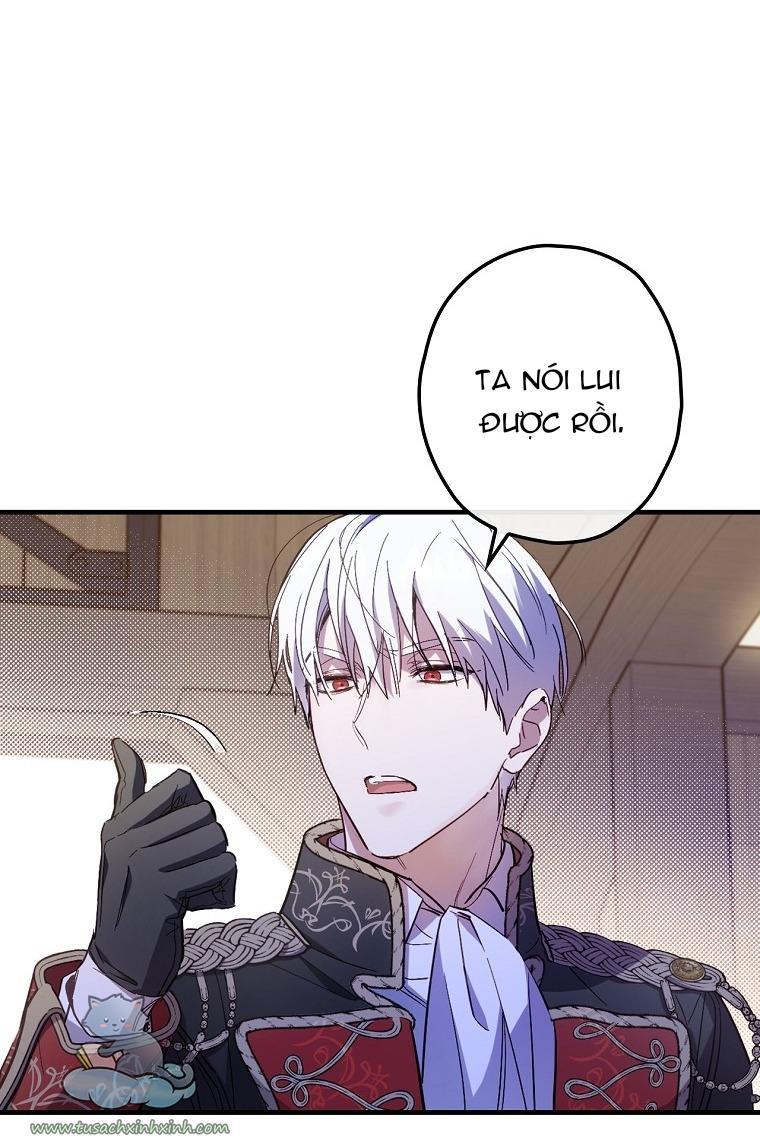 Cách Khiến Phu Quân Đứng Về Phía Tôi Chapter 15 - Trang 2