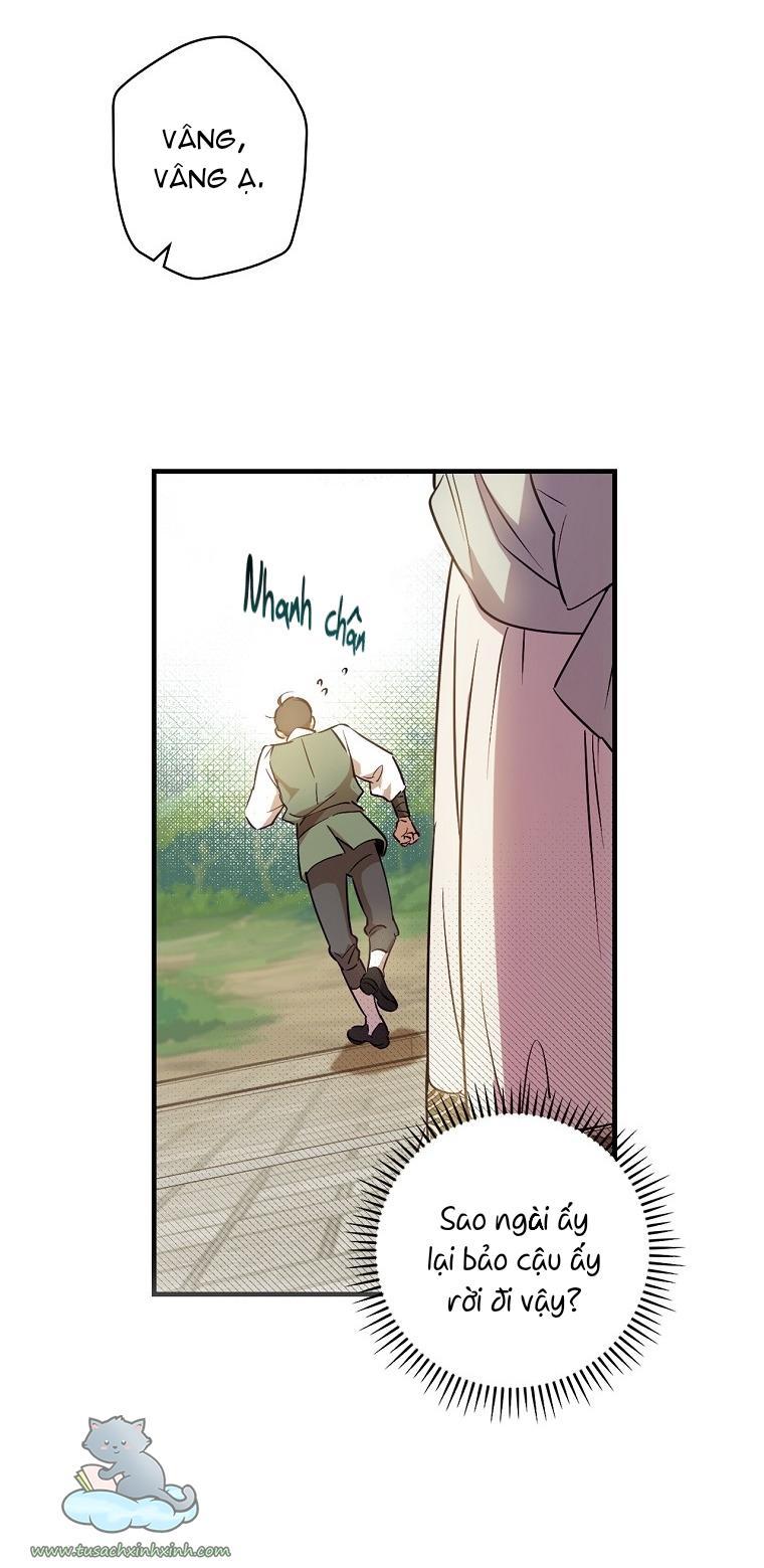 Cách Khiến Phu Quân Đứng Về Phía Tôi Chapter 15 - Trang 2
