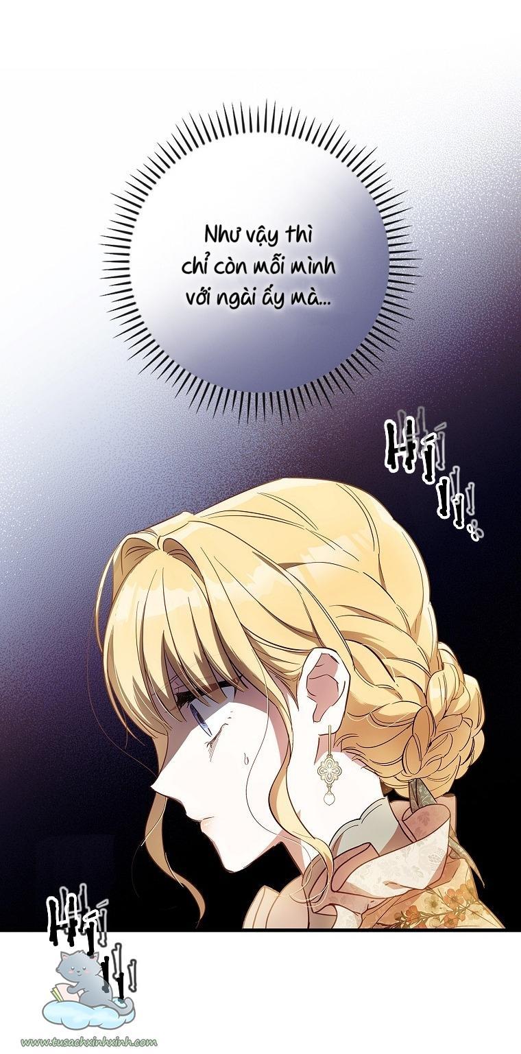 Cách Khiến Phu Quân Đứng Về Phía Tôi Chapter 15 - Trang 2