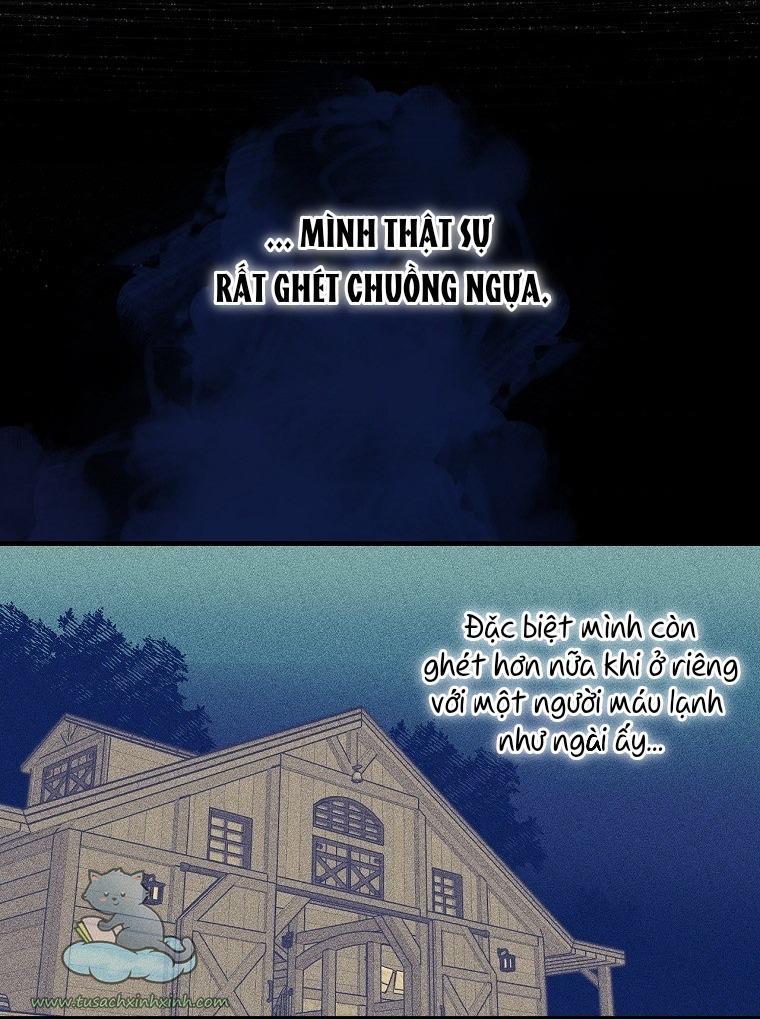 Cách Khiến Phu Quân Đứng Về Phía Tôi Chapter 15 - Trang 2