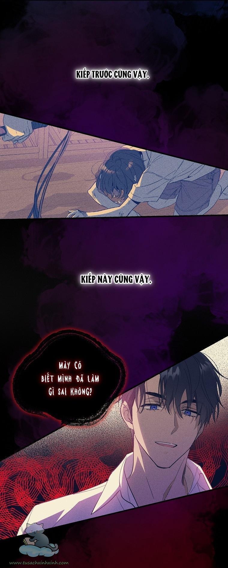 Cách Khiến Phu Quân Đứng Về Phía Tôi Chapter 15 - Trang 2