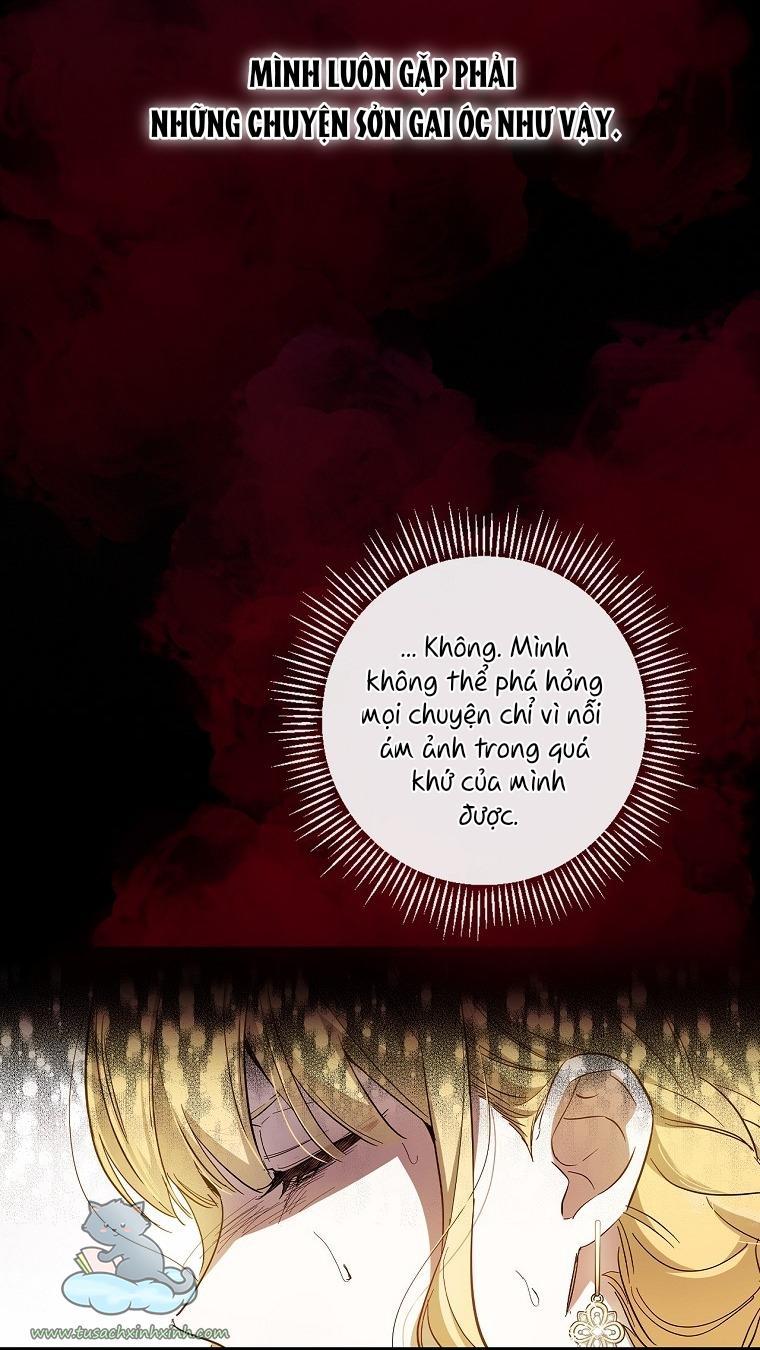 Cách Khiến Phu Quân Đứng Về Phía Tôi Chapter 15 - Trang 2