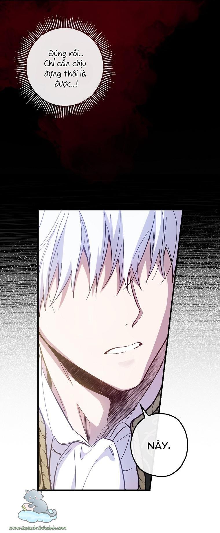 Cách Khiến Phu Quân Đứng Về Phía Tôi Chapter 15 - Trang 2