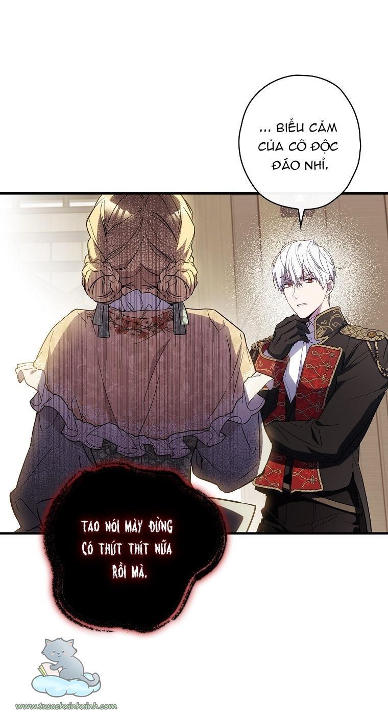 Cách Khiến Phu Quân Đứng Về Phía Tôi Chapter 15 - Trang 2