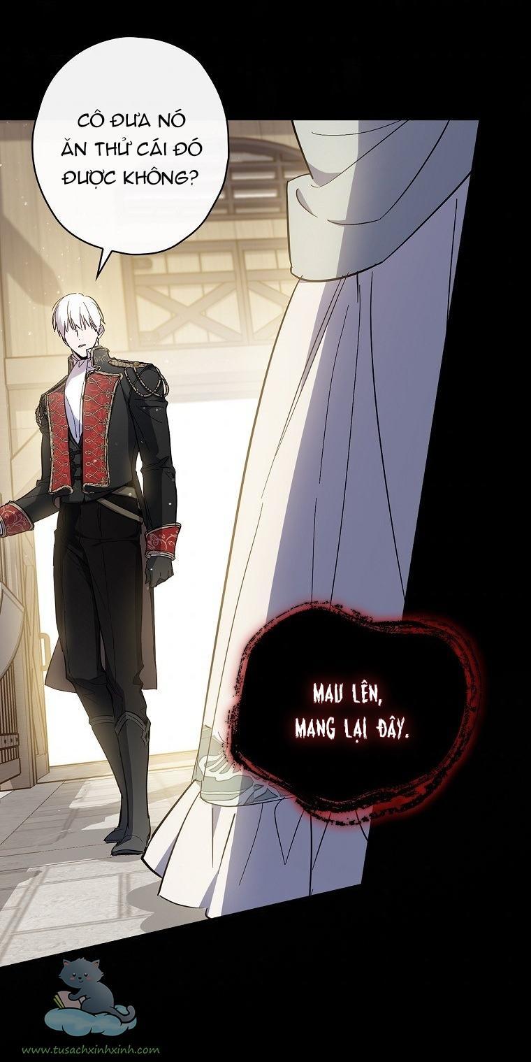 Cách Khiến Phu Quân Đứng Về Phía Tôi Chapter 15 - Trang 2