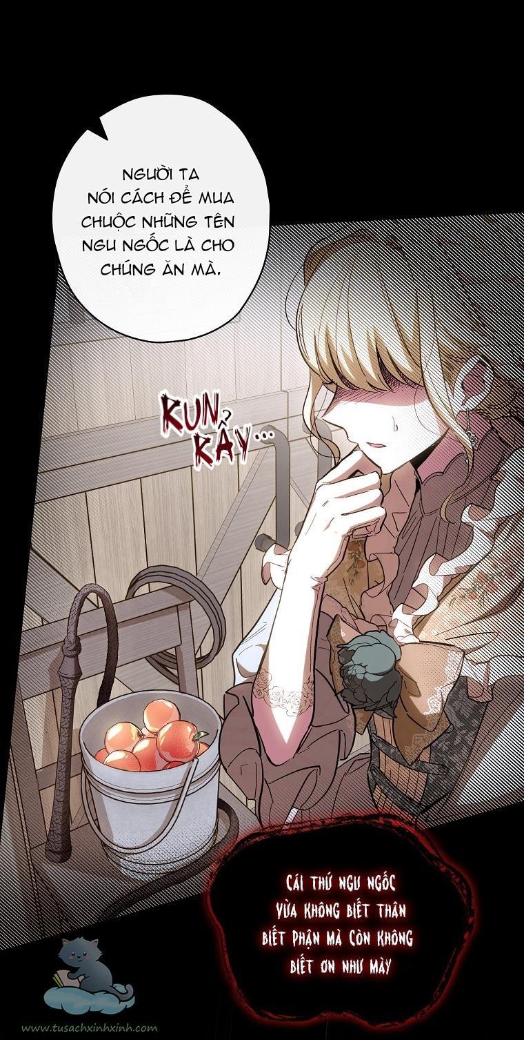 Cách Khiến Phu Quân Đứng Về Phía Tôi Chapter 15 - Trang 2