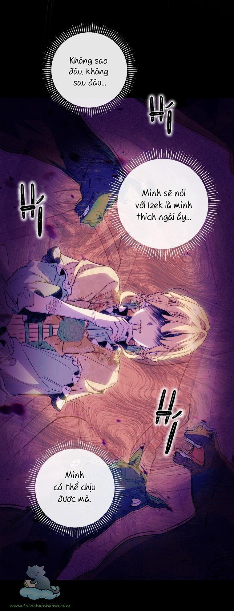 Cách Khiến Phu Quân Đứng Về Phía Tôi Chapter 15 - Trang 2