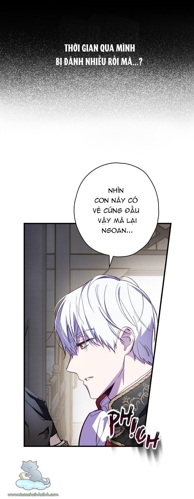 Cách Khiến Phu Quân Đứng Về Phía Tôi Chapter 15 - Trang 2