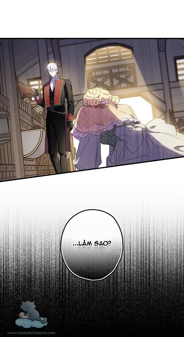 Cách Khiến Phu Quân Đứng Về Phía Tôi Chapter 15 - Trang 2