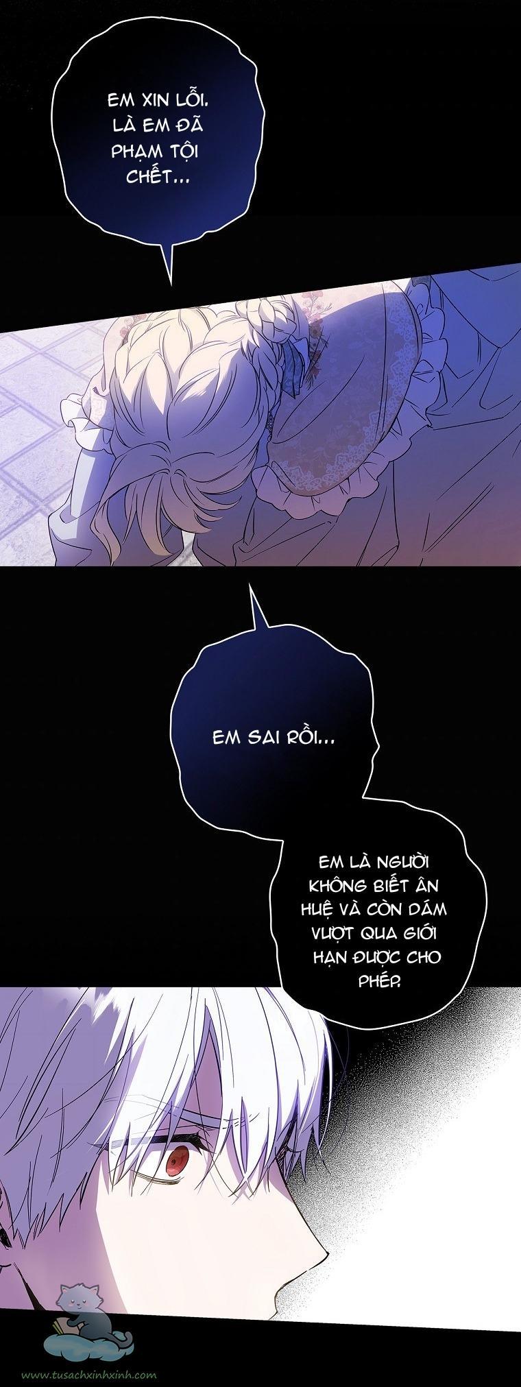 Cách Khiến Phu Quân Đứng Về Phía Tôi Chapter 15 - Trang 2