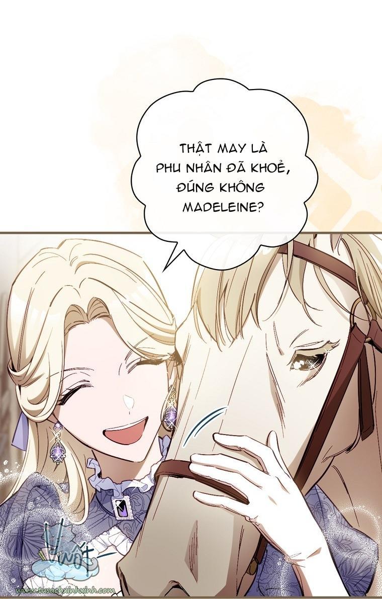 Cách Khiến Phu Quân Đứng Về Phía Tôi Chapter 15 - Trang 2