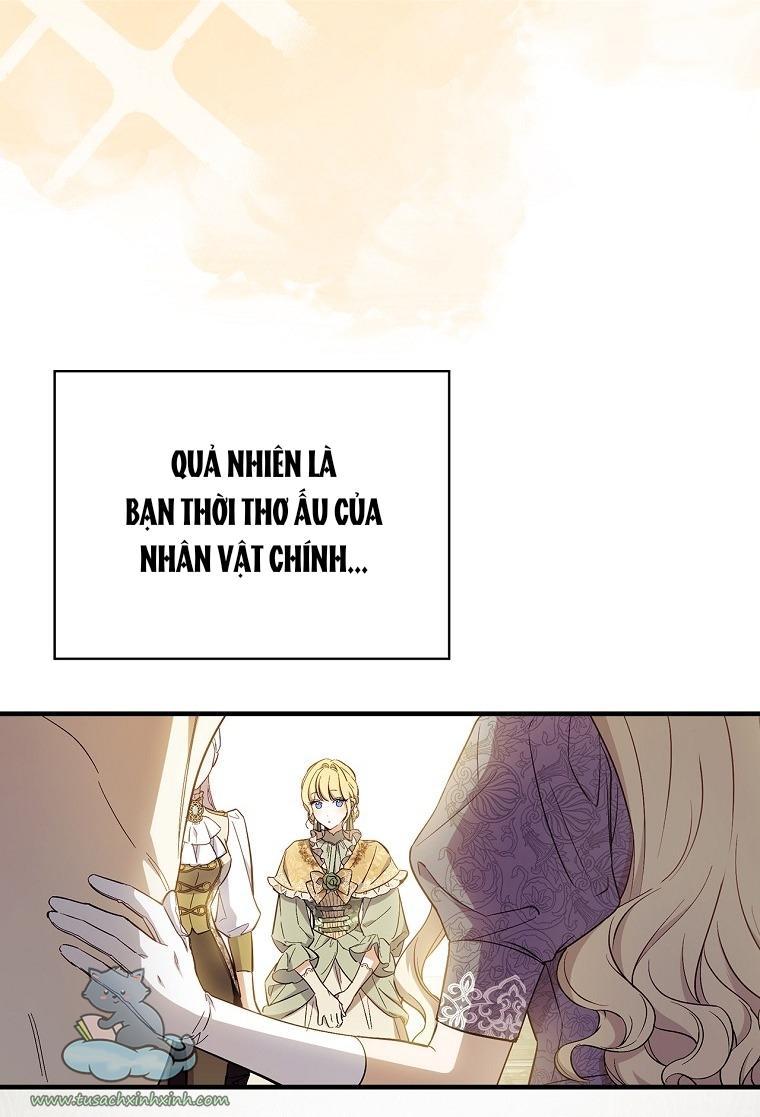 Cách Khiến Phu Quân Đứng Về Phía Tôi Chapter 15 - Trang 2