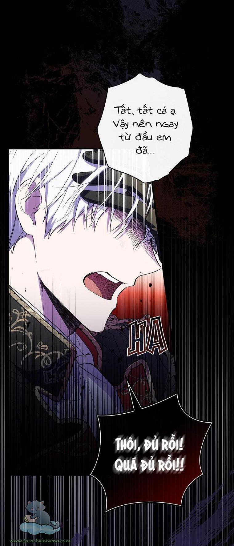 Cách Khiến Phu Quân Đứng Về Phía Tôi Chapter 16 - Trang 2