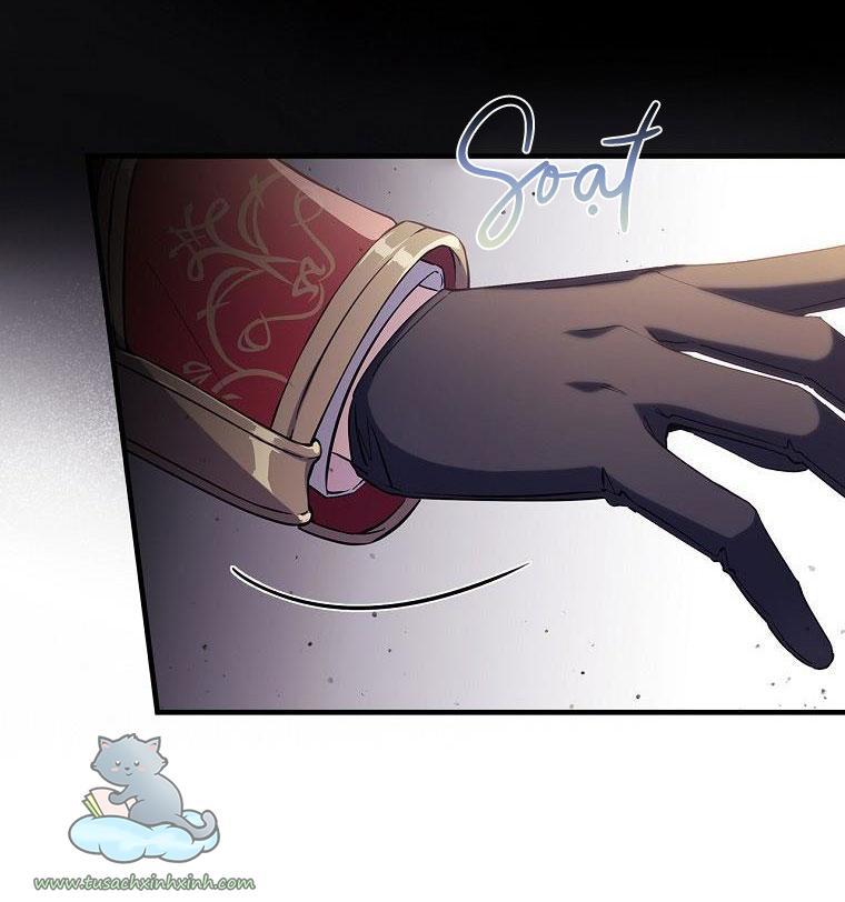 Cách Khiến Phu Quân Đứng Về Phía Tôi Chapter 16 - Trang 2