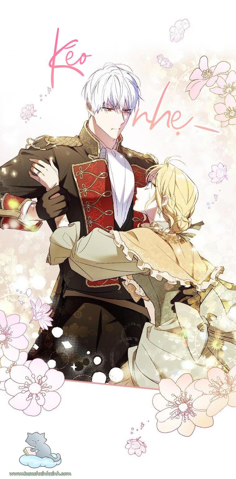 Cách Khiến Phu Quân Đứng Về Phía Tôi Chapter 16 - Trang 2