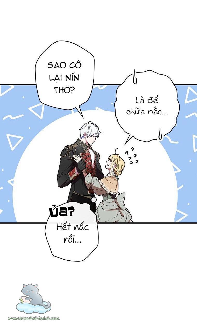 Cách Khiến Phu Quân Đứng Về Phía Tôi Chapter 16 - Trang 2