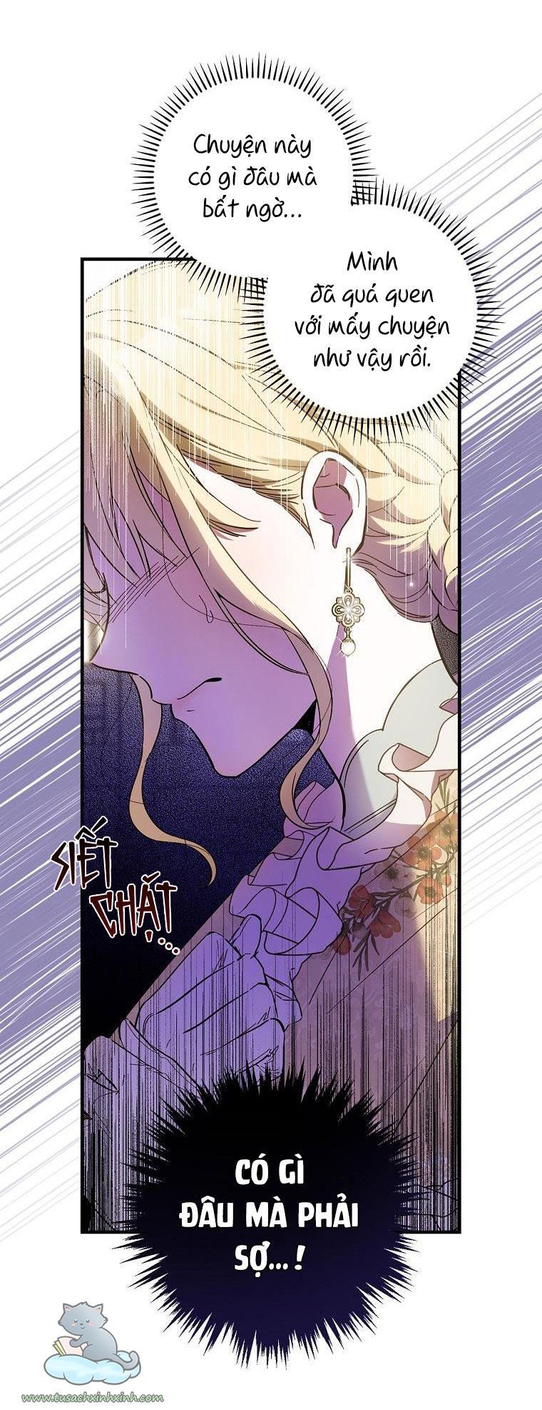 Cách Khiến Phu Quân Đứng Về Phía Tôi Chapter 16 - Trang 2