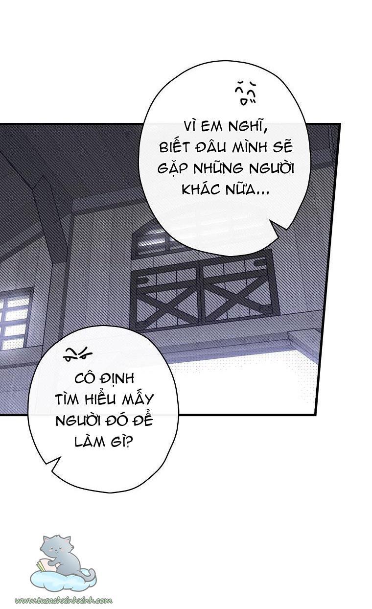 Cách Khiến Phu Quân Đứng Về Phía Tôi Chapter 16 - Trang 2