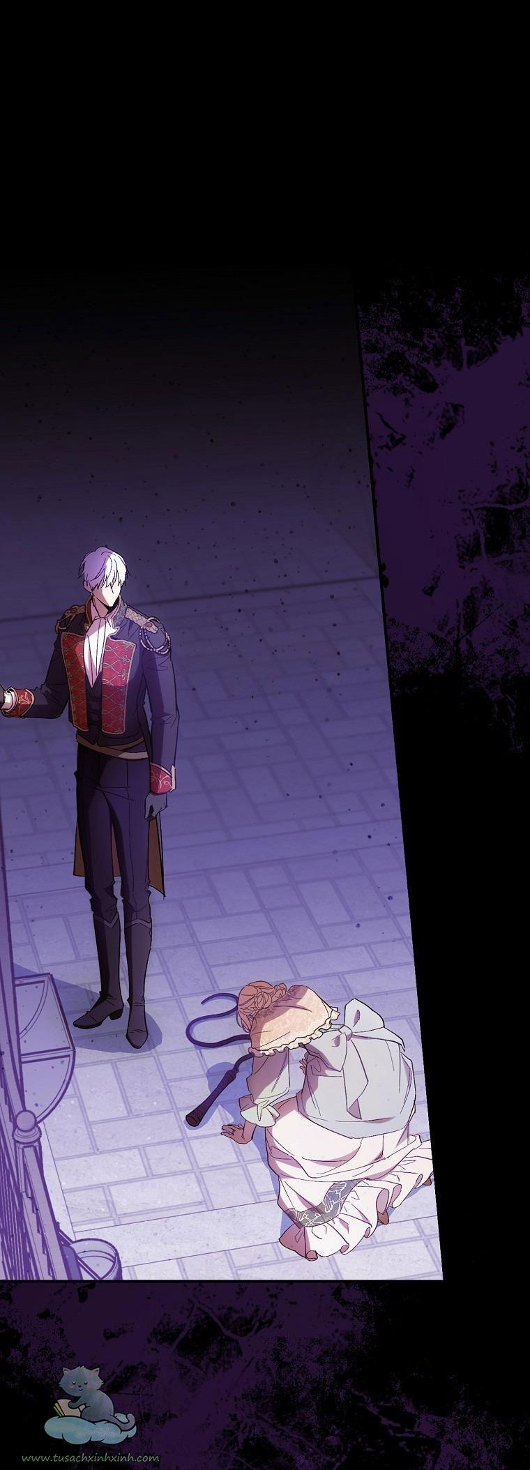 Cách Khiến Phu Quân Đứng Về Phía Tôi Chapter 16 - Trang 2