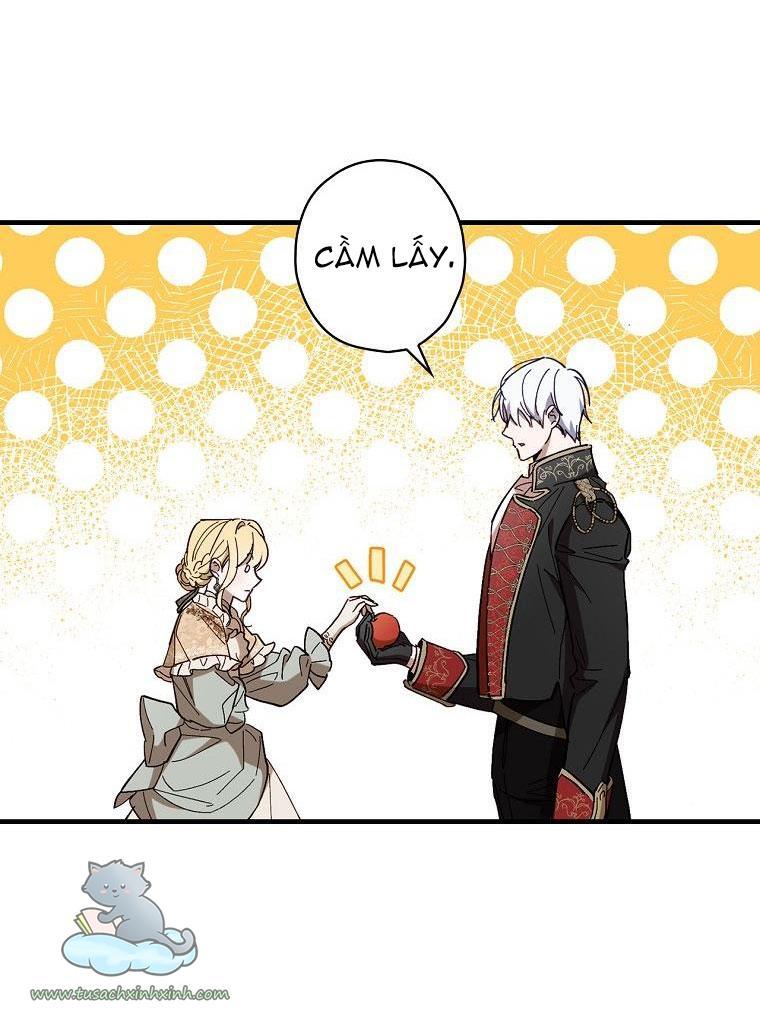Cách Khiến Phu Quân Đứng Về Phía Tôi Chapter 16 - Trang 2