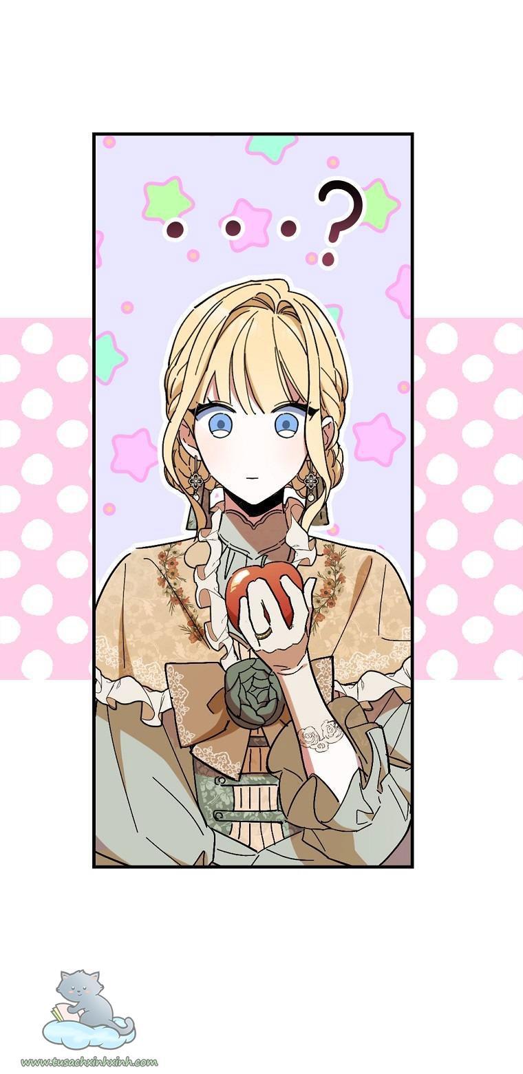 Cách Khiến Phu Quân Đứng Về Phía Tôi Chapter 16 - Trang 2