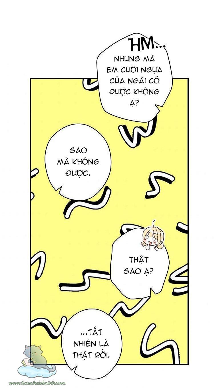 Cách Khiến Phu Quân Đứng Về Phía Tôi Chapter 16 - Trang 2