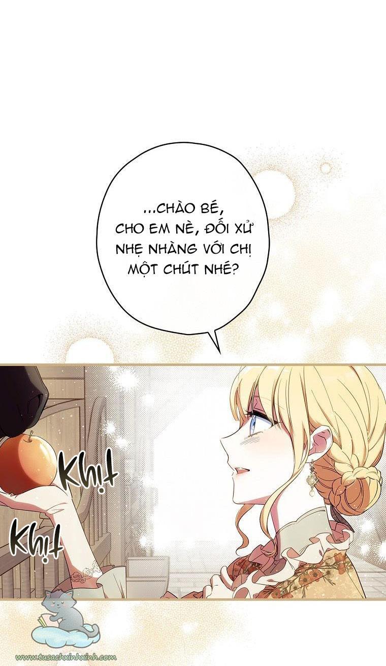 Cách Khiến Phu Quân Đứng Về Phía Tôi Chapter 16 - Trang 2