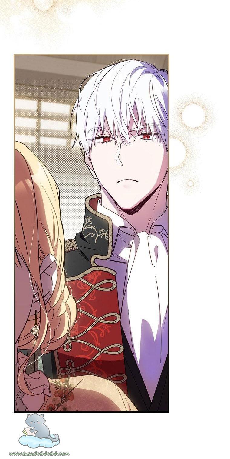 Cách Khiến Phu Quân Đứng Về Phía Tôi Chapter 16 - Trang 2