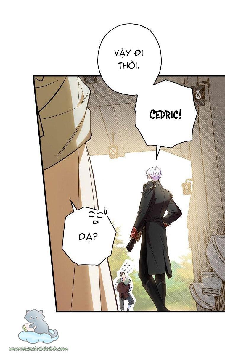 Cách Khiến Phu Quân Đứng Về Phía Tôi Chapter 16 - Trang 2