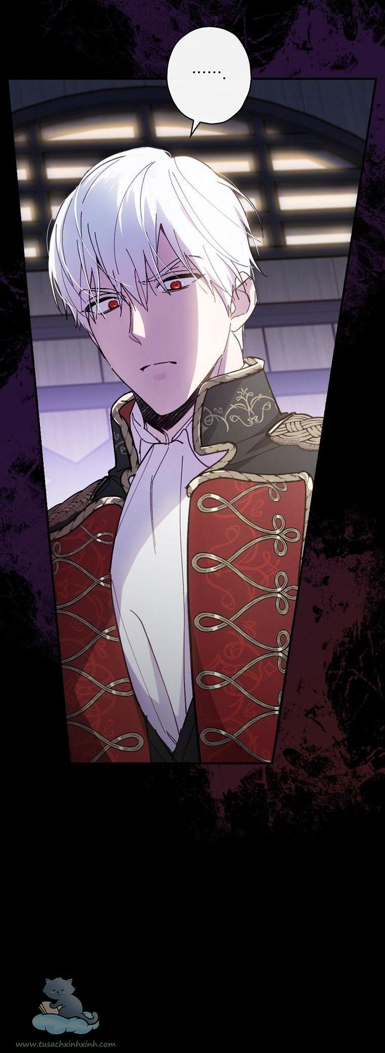 Cách Khiến Phu Quân Đứng Về Phía Tôi Chapter 16 - Trang 2