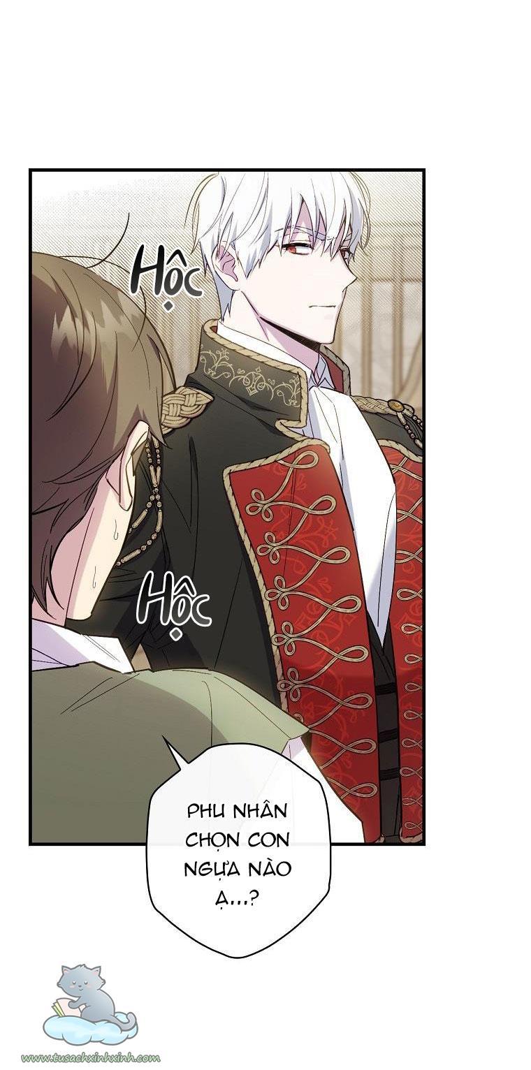 Cách Khiến Phu Quân Đứng Về Phía Tôi Chapter 16 - Trang 2