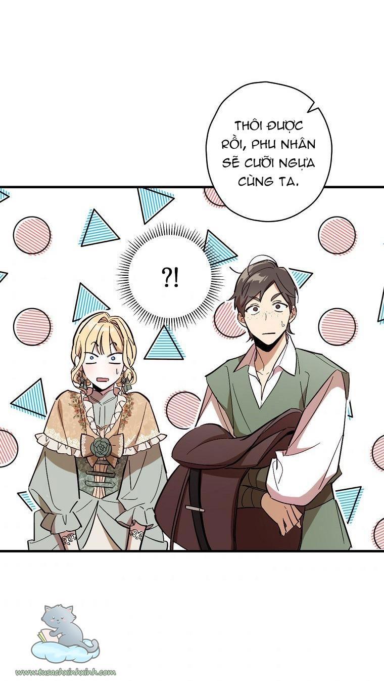 Cách Khiến Phu Quân Đứng Về Phía Tôi Chapter 16 - Trang 2