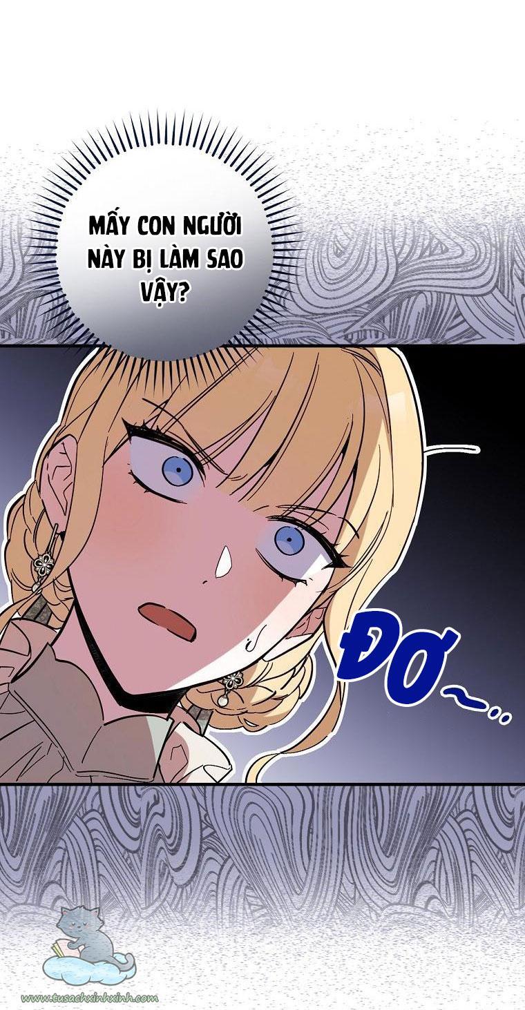 Cách Khiến Phu Quân Đứng Về Phía Tôi Chapter 16 - Trang 2