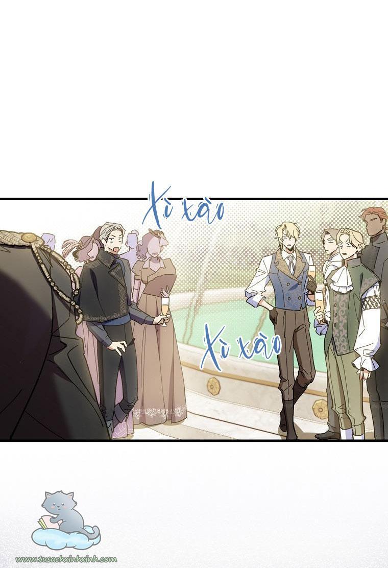 Cách Khiến Phu Quân Đứng Về Phía Tôi Chapter 16 - Trang 2