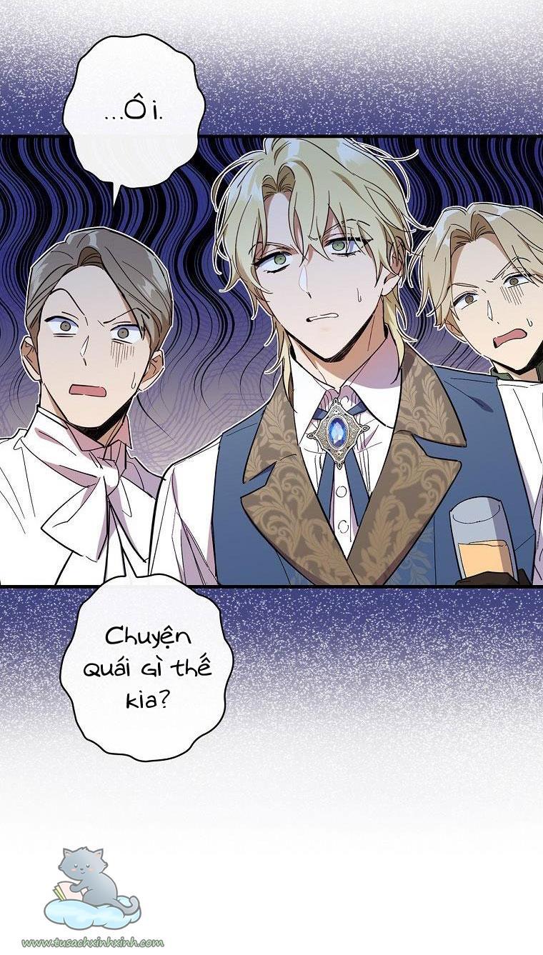 Cách Khiến Phu Quân Đứng Về Phía Tôi Chapter 16 - Trang 2