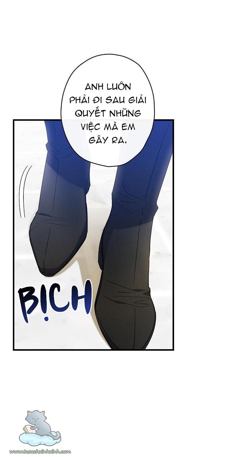 Cách Khiến Phu Quân Đứng Về Phía Tôi Chapter 16 - Trang 2