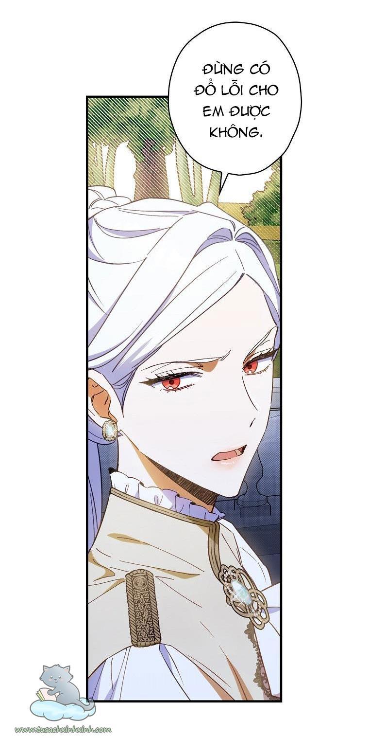 Cách Khiến Phu Quân Đứng Về Phía Tôi Chapter 16 - Trang 2
