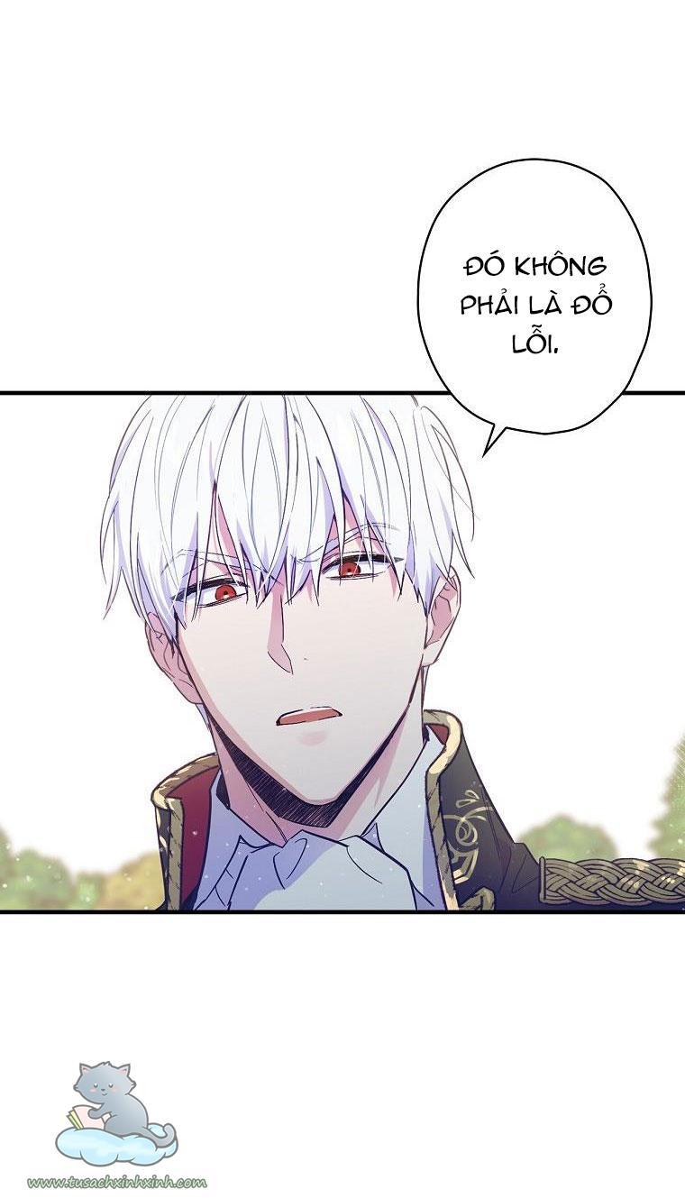 Cách Khiến Phu Quân Đứng Về Phía Tôi Chapter 16 - Trang 2