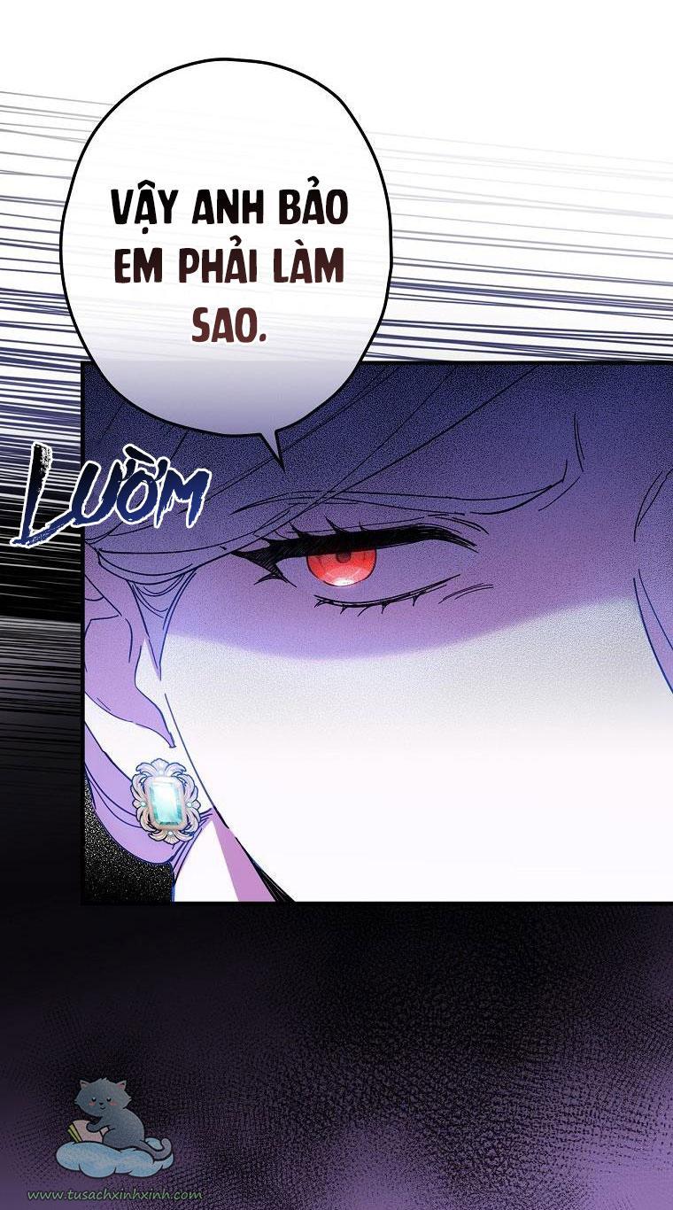 Cách Khiến Phu Quân Đứng Về Phía Tôi Chapter 16 - Trang 2