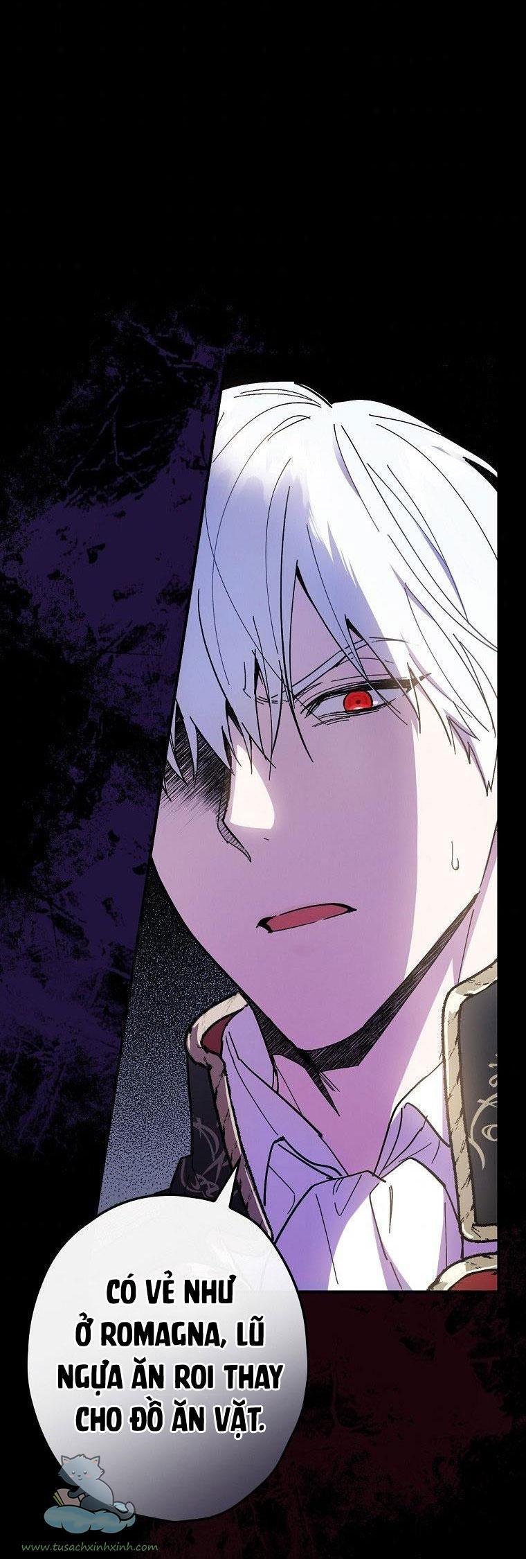 Cách Khiến Phu Quân Đứng Về Phía Tôi Chapter 16 - Trang 2