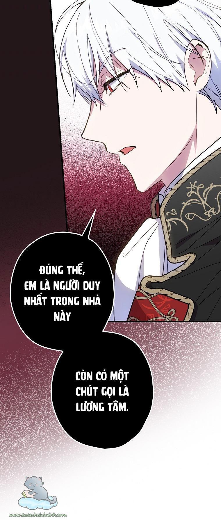 Cách Khiến Phu Quân Đứng Về Phía Tôi Chapter 16 - Trang 2