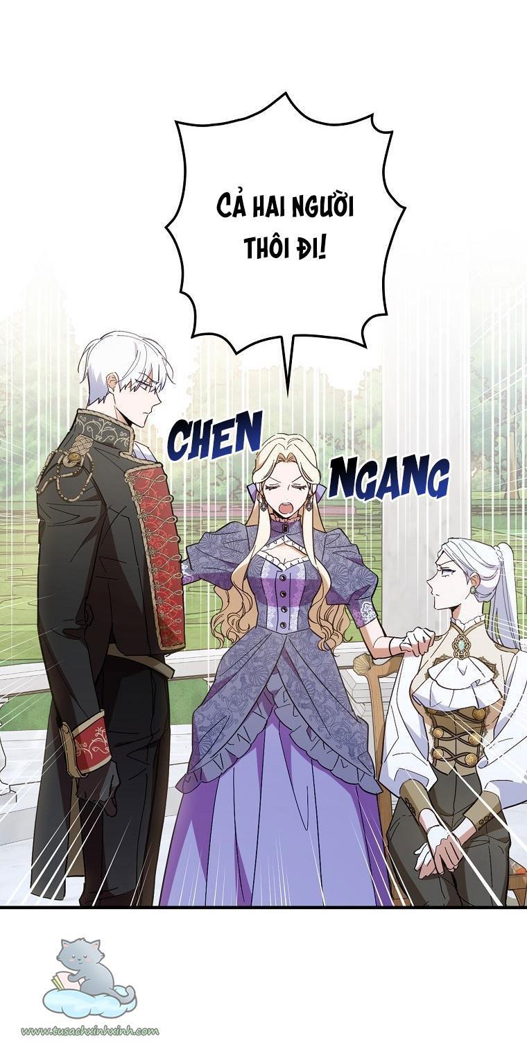 Cách Khiến Phu Quân Đứng Về Phía Tôi Chapter 16 - Trang 2