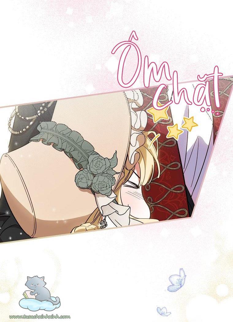 Cách Khiến Phu Quân Đứng Về Phía Tôi Chapter 16 - Trang 2