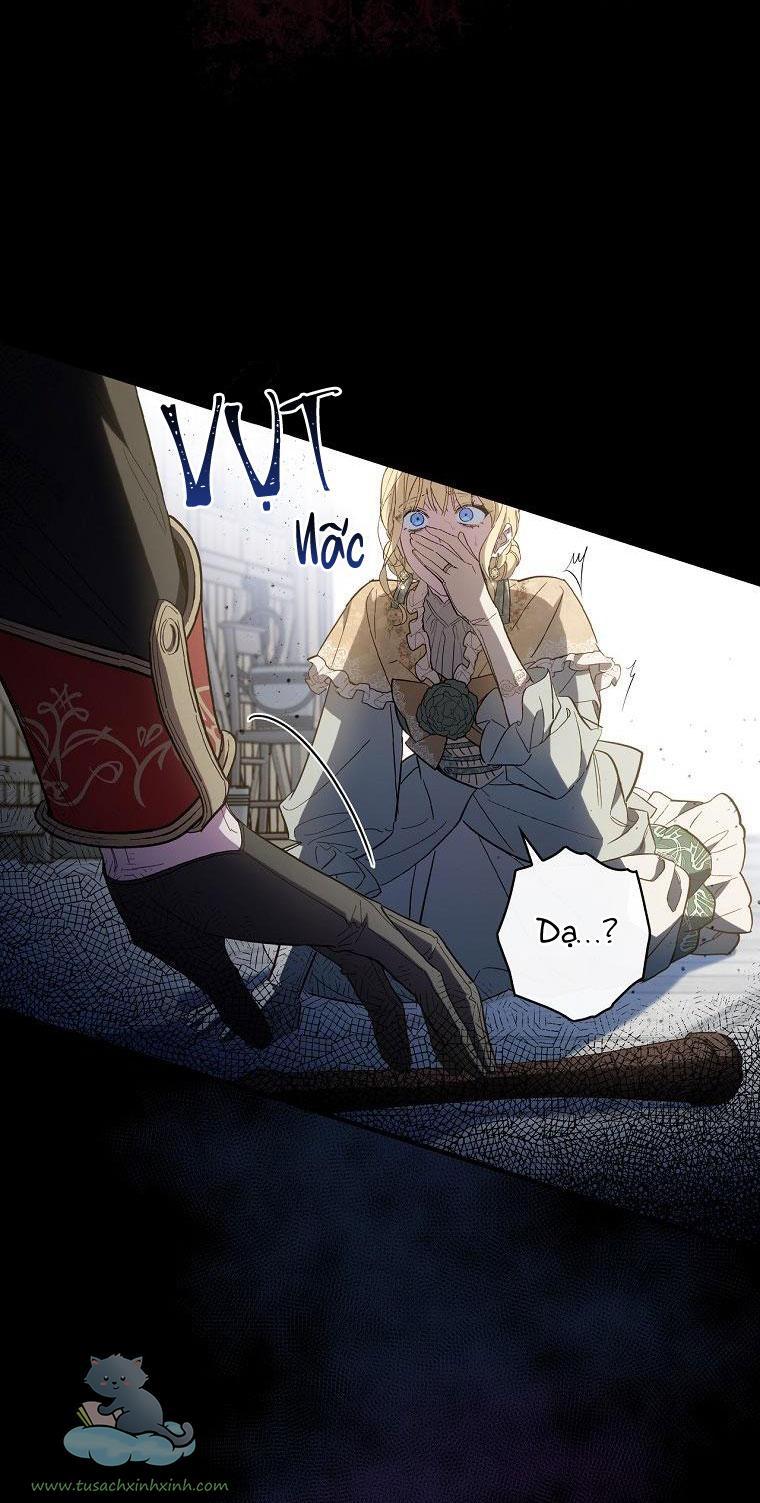 Cách Khiến Phu Quân Đứng Về Phía Tôi Chapter 16 - Trang 2