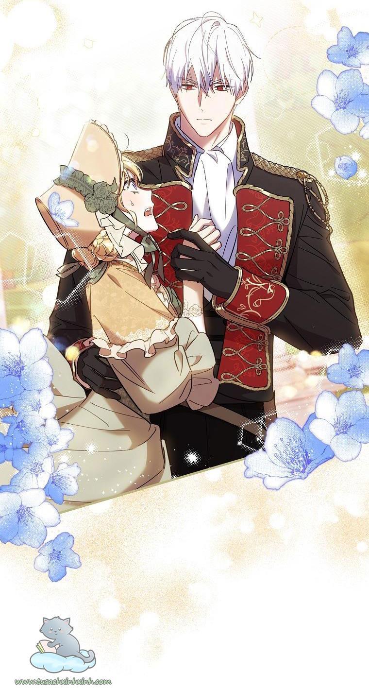 Cách Khiến Phu Quân Đứng Về Phía Tôi Chapter 16 - Trang 2