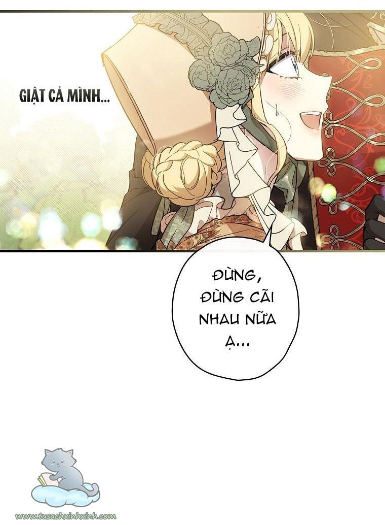 Cách Khiến Phu Quân Đứng Về Phía Tôi Chapter 16 - Trang 2