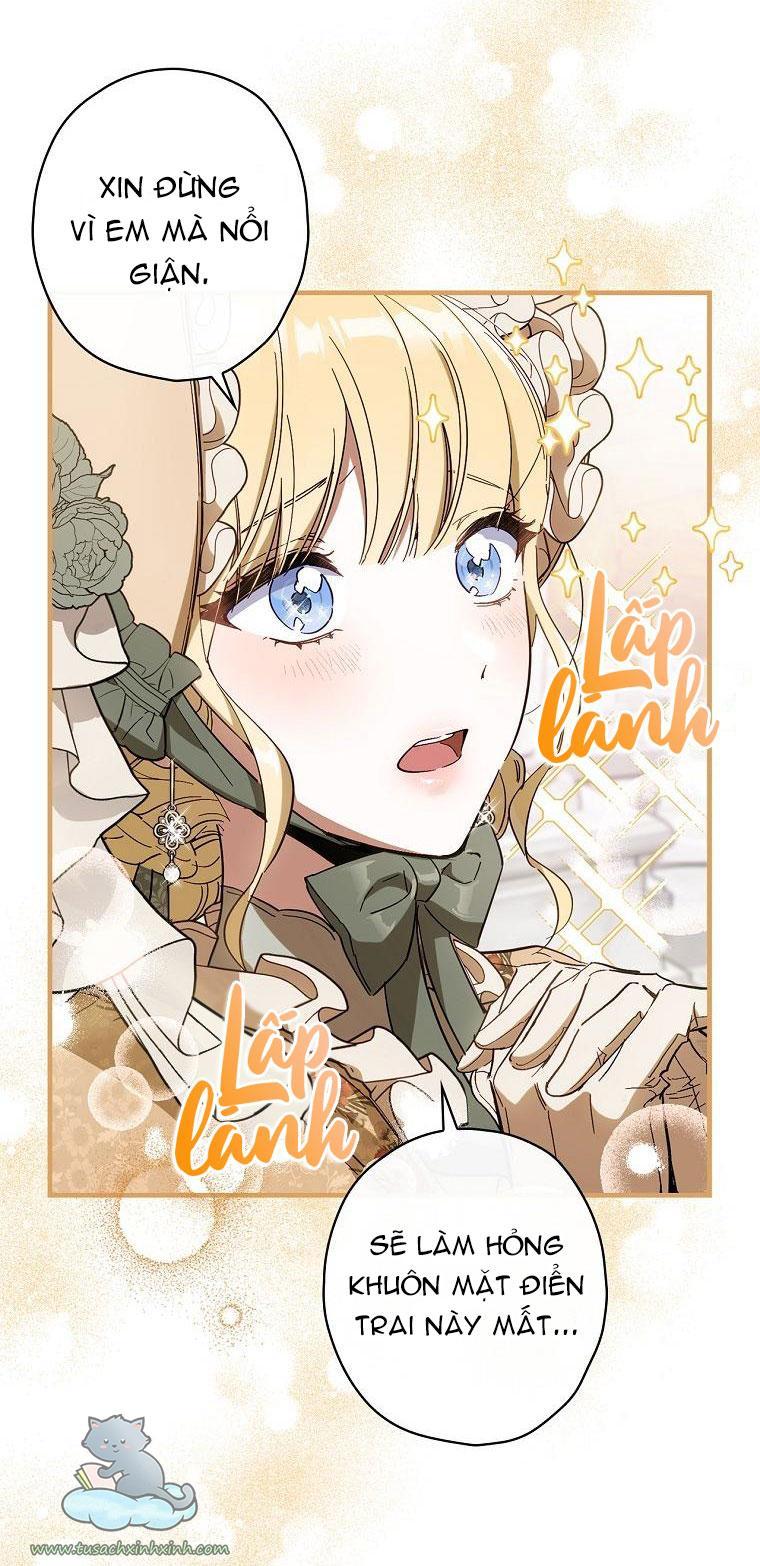 Cách Khiến Phu Quân Đứng Về Phía Tôi Chapter 16 - Trang 2